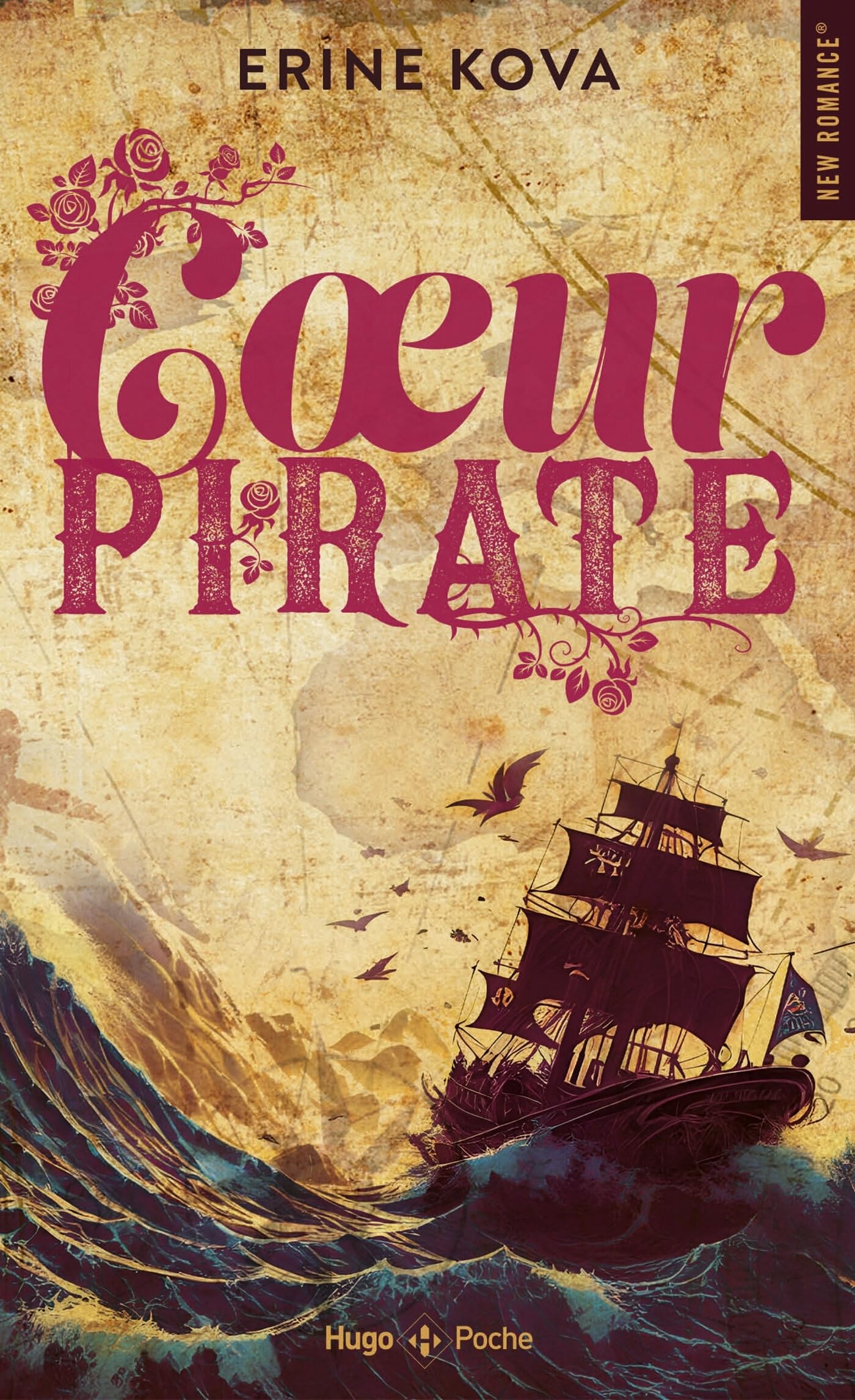 Coeur Pirate (Paperback)
