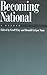 Becoming National: A Reader by Geoff Eley (Editor), Ronald Grigor Suny (Editor) (5-Sep-1996) Paperback