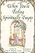 When You're Feeling Spiritually Empty (Elf Self Help) by Craig R. Wagner (2007-08-01)