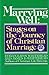 Marrying Well : Stages on the Journey of Christian Marriage