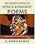 The Teapoy Book Of Love & Romantic Poems by B. Maria Kumar