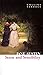 Sense and Sensibility