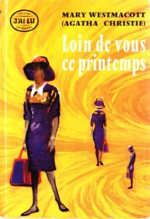 Loin de vous ce printemps