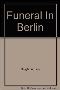 FUNERAL IN BERLIN