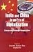 India and China in an Era of Globalisation
