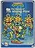 Teenage Mutant Ninja Turtles: The Mystery of the Missing Pizza/896034 (Comes to Life)
