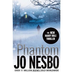 Phantom: A Harry Hole Mystery