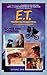 E.T. the Extra-Terrestrial Games and Activities