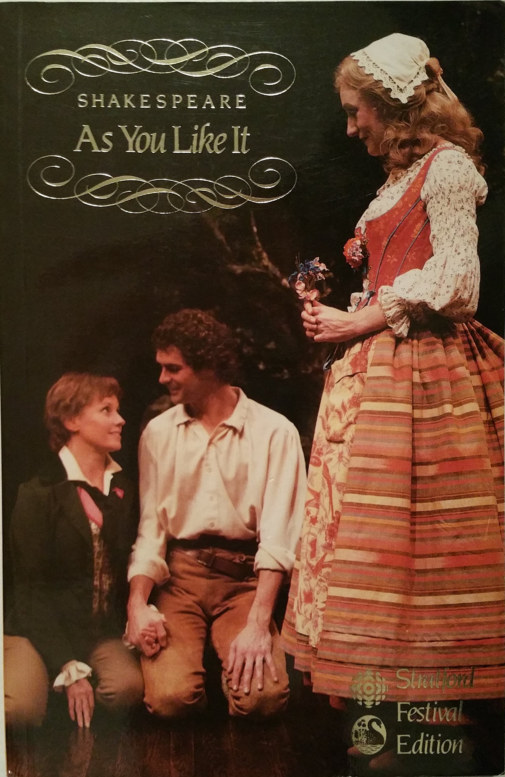 As You Like It