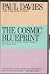 The Cosmic Blueprint: New Discoveries in the Nature's Creative Ability to Order the Universe