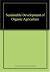 Sustainable Development of Organic Agriculture by Terrence Thomas