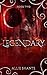 Legendary (Living Legend, #2)