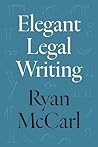 Elegant Legal Wri...