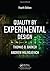 Quality by Experimental Design, Fourth Edition by Thomas B. Barker (2016-02-08)