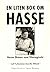 En liten bok om Hasse: Hasse Ekman som filmregissör