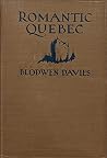 ROMANTIC QUEBEC