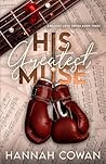 His Greatest Muse by Hannah Cowan