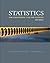 Statistics for Engineering and the Sciences
