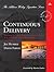 Continuous Delivery( Reliable Software Releases Through Build Test and Deployment Automation)[CONTINUOUS DELIVERY][Hardcover]