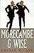 Morecambe and Wise by Graham McCann (1998-10-29)