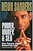 Power, Money and Sex: How Success Almost Ruined My Life by Deion Sanders (31-Dec-1998) Hardcover