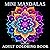 Mini Mandalas: Pocket Size ...