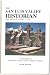 The San Luis Valley Historian 1996 by Frances McCullough