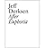 [(Jeff Derksen: After Euphoria )] [Author: Jeff Derksen] [Mar-2014]