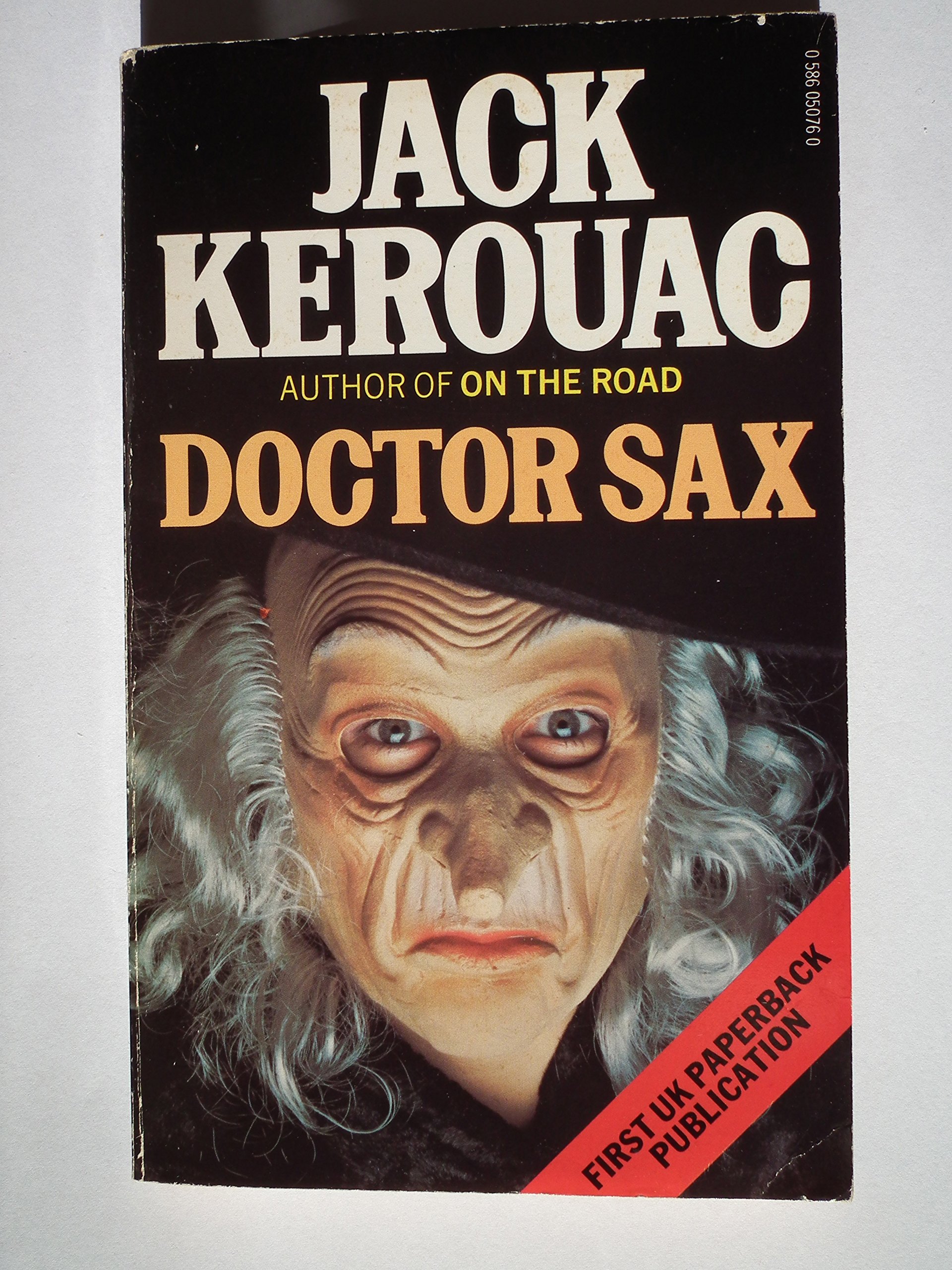 Doctor Sax