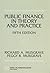 Public Finance In Theory & ...