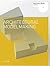 Architectural Modelmaking by Dunn, Nick [Laurence King Publishers,2010] (Paperback)