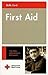 First Aid Skill Card by The American Red Cross (2006-03-04)
