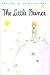 Little Prince by Antoine de Saint-Exupery (1969-04-28)