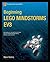 Beginning LEGO MINDSTORMS EV3: (B&W) 2014 edition by Rollins, Mark (2014) Paperback