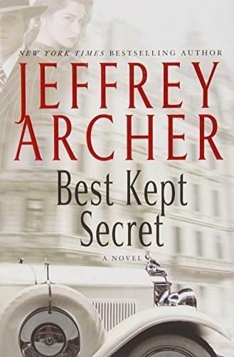 Best Kept Secret