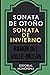 SONATA DE OTOÑO, SONATA DE INVIERNO (Spanish Edition)