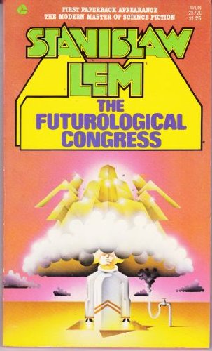 The Futurological Congress