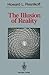 [(The Illusion of Reality )] [Author by Howard L. Resnikoff