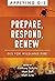 Prepare, Respond, Renew: GI...