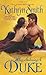 By Kathryn Smith When Seducing a Duke (Original) [Mass Market Paperback]