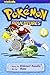 Pokémon Adventures, Vol. 1 (2nd Edition) (Pokemon) by Hidenori Kusaka (2009) Paperback