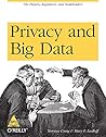Privacy and Big Data Privacy and Big Data