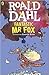 Fantastic Mr Fox Dahl Fiction 2016@Paperback (11 Feb)