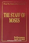 The Staff Of Moses