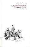 Czechoslovakia: A Country Study Guide (Area Handbook Czechoslovakia: A Country Study) Czechoslovakia: A Country Study Guide (Area Handbook Czechoslovakia: A Country Study)