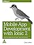 Mobile App Development with Ionic 2: Cross-Platform Apps with Ionic, Angular, and Cordova