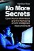 [(No More Secrets: Open Source Information and the Reshaping of U.S. Intelligence)] [Author: Hamilton Bean] published on (May, 2011)