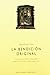 LA Bendicion Original / Original Blessing (Spanish Edition) by Fox, Matthew(December 1, 2002) Paperback