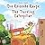 Die reisende Raupe The traveling caterpillar (German English Bilingual Book for Children) (German Edition)