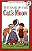 The Case of the Cat's Meow by Crosby Bonsall (1978-10-25)